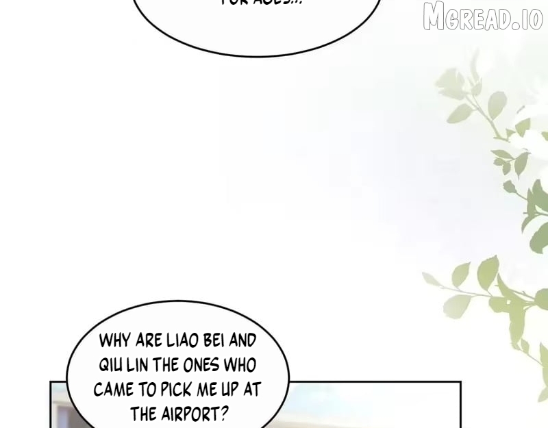 Deeply In Love Chapter 86  - page 9